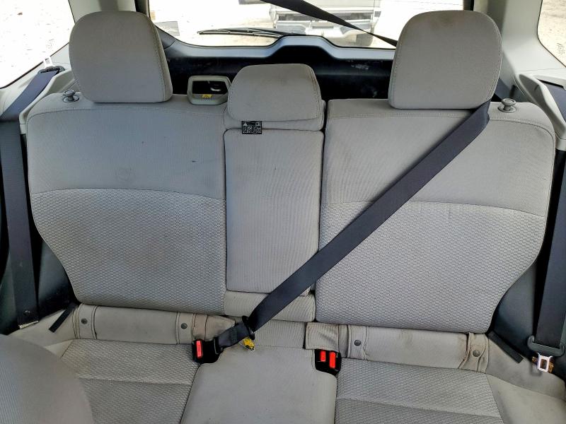 65525646 :رقم المزاد ، JF2SJADC2GH504238 vin ، 2016 Subaru Forester مزاد بيع
