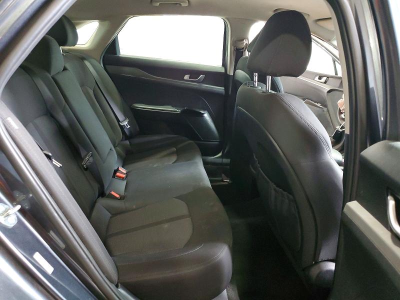 Продажа на аукционе авто 2023 Kia K5, vin: 5XXG14J27PG204905, номер лота: 67140496