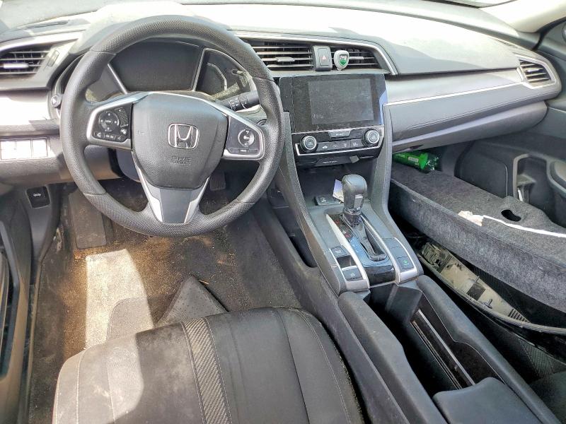 Aukcja sprzedaży 2018 Honda Civic, vin: 2HGFC2F75JH548186, numer aukcji: 63142476