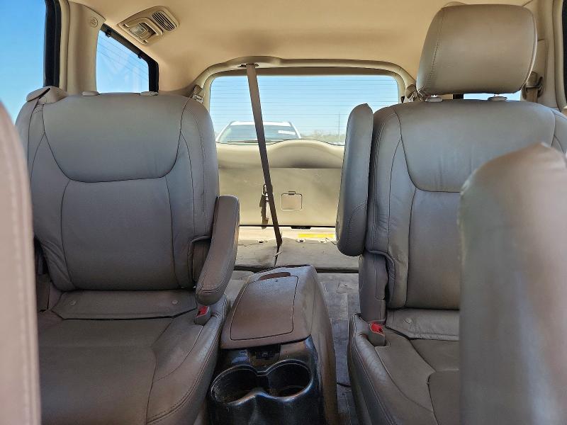 65639266 :رقم المزاد ، 5TDZK22C57S007439 vin ، 2007 Toyota Sienna مزاد بيع