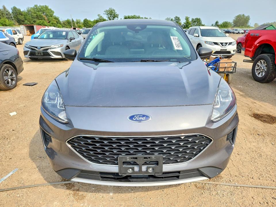 Продаж на аукціоні авто 2022 Ford Escape, vin: 1FMCU0G67NUB15766, номер лоту: 63717596