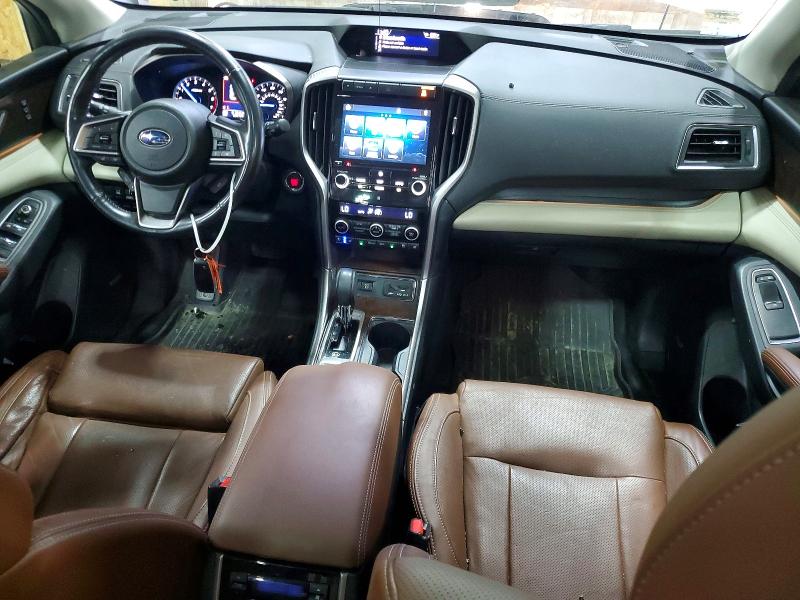 Продажа на аукционе авто 2019 Subaru Ascent, vin: 4S4WMARD5K3475215, номер лота: 63778456