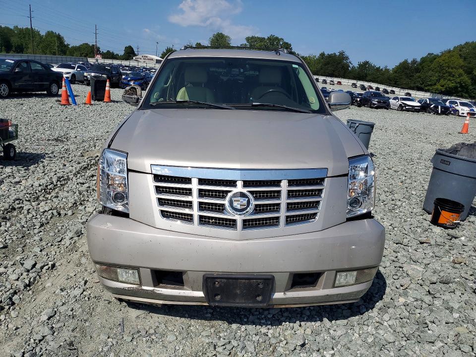 65626206 :رقم المزاد ، 1GYFK66847R301083 vin ، 2007 Cadillac Escalade مزاد بيع