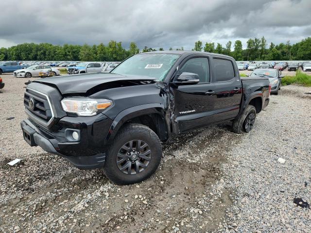 63652226 :رقم المزاد ، 3TMAZ5CN3NM181727 vin ، 2022 Toyota Tacoma مزاد بيع