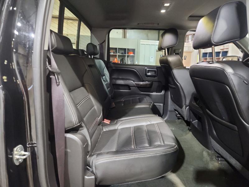 Продажа на аукционе авто 2014 Gmc Sierra, vin: 3GTU2WEC5EG535376, номер лота: 63706626