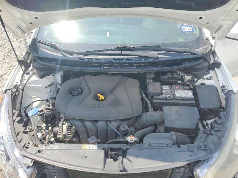 66793816 :رقم المزاد ، KNAFX4A82G5545466 vin ، 2016 Kia Forte مزاد بيع
