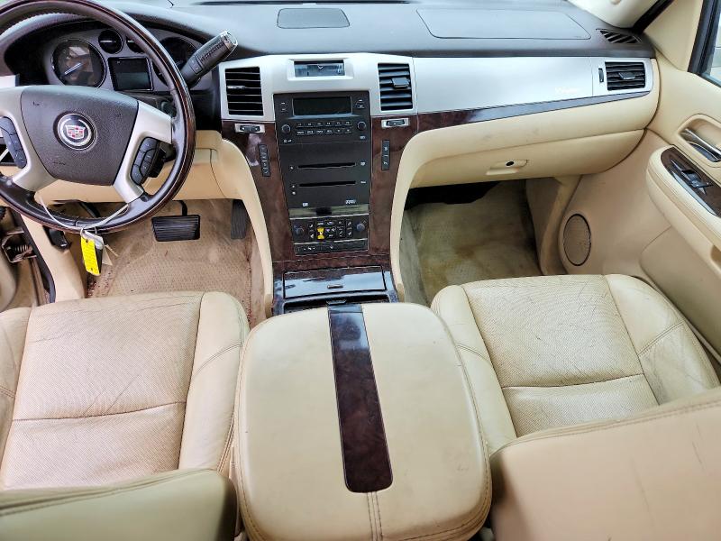 Aukcja sprzedaży 2008 Cadillac Escalade, vin: 1GYFK63868R160734, numer aukcji: 65904426