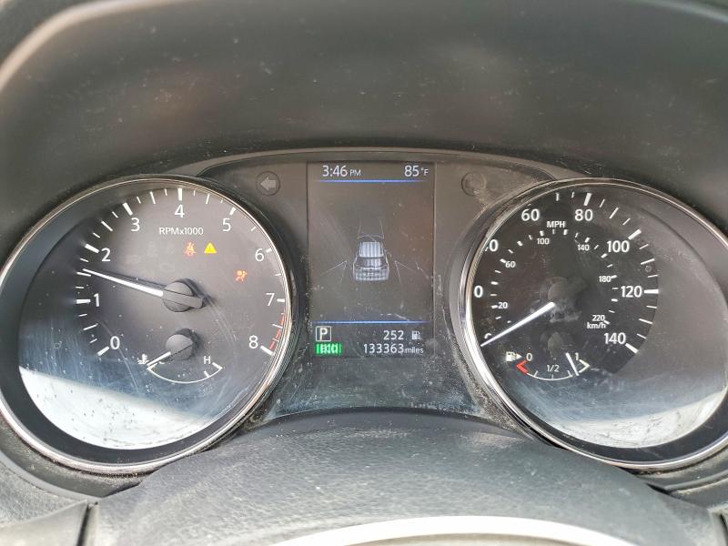 Продажа на аукционе авто 2019 Nissan Rogue, vin: KNMAT2MT5KP528591, номер лота: 65800556