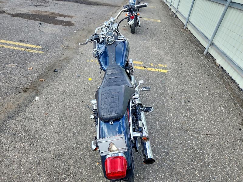 Продаж на аукціоні авто 2016 Harley-davidson Fxdl, vin: 1HD1GNM19GC302166, номер лоту: 61985206