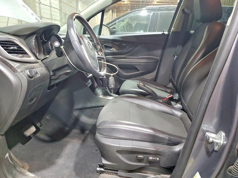 Продаж на аукціоні авто 2014 Buick Encore, vin: KL4CJASB3EB668590, номер лоту: 66284386
