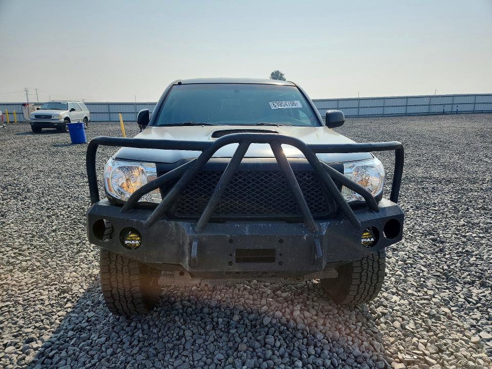 Aukcja sprzedaży 2008 Toyota Tacoma, vin: 5TELU42N48Z586599, numer aukcji: 63954706