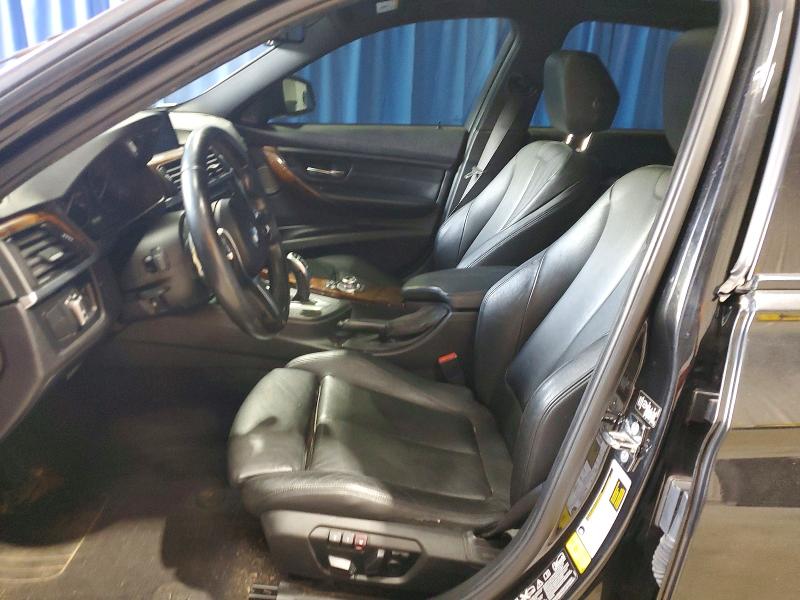 Aukcja sprzedaży 2013 Bmw 335, vin: WBA3B9C56DF140055, numer aukcji: 66504886