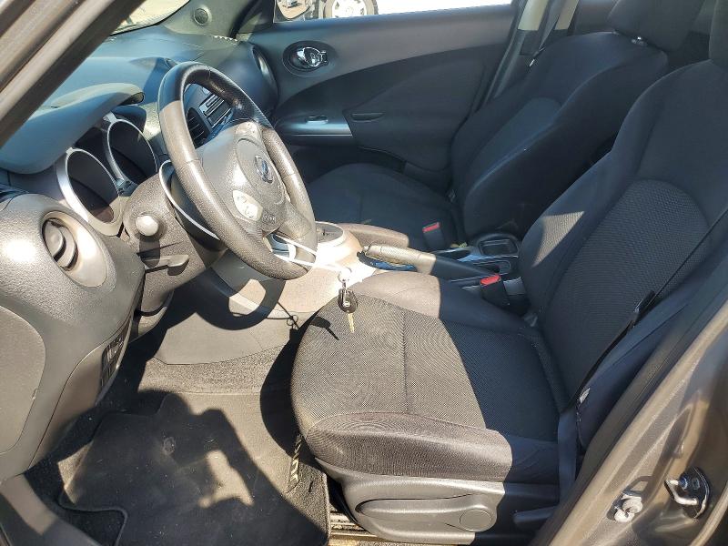 Продажа на аукционе авто 2011 Nissan Juke, vin: JN8AF5MR4BT002431, номер лота: 64048876