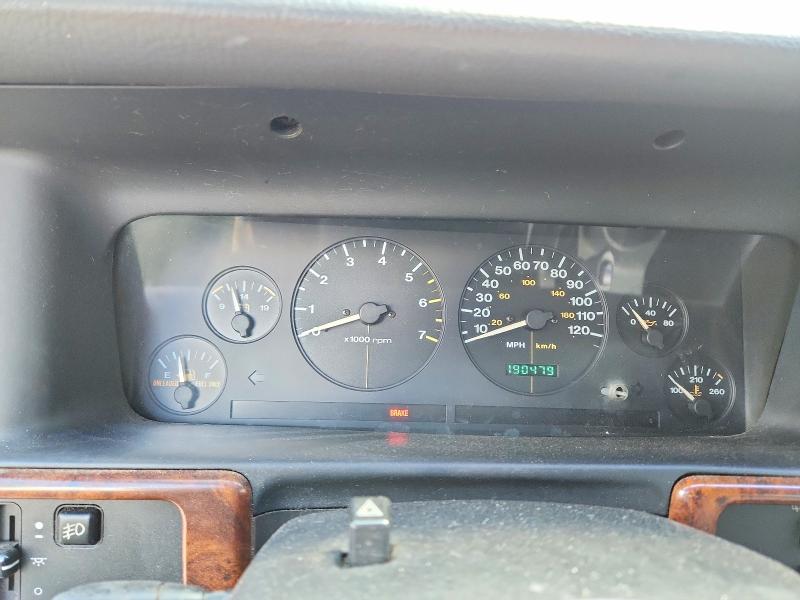 Продажа на аукционе авто 1998 Jeep Grand Cherokee, vin: 1J4GZ48S1WC212327, номер лота: 64909686