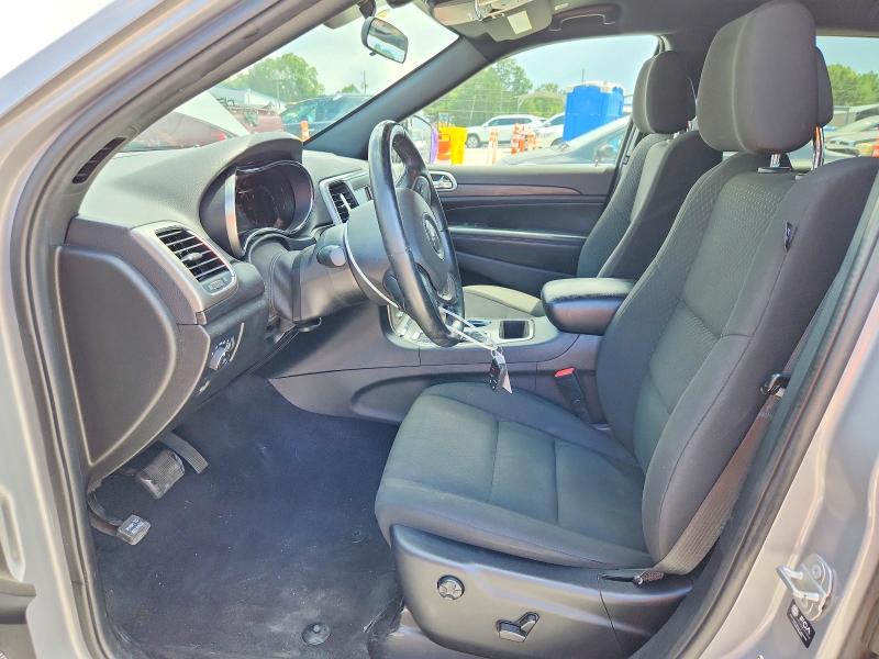 Продаж на аукціоні авто 2021 Jeep Grand Cherokee, vin: 1C4RJFAG4MC868235, номер лоту: 64724176