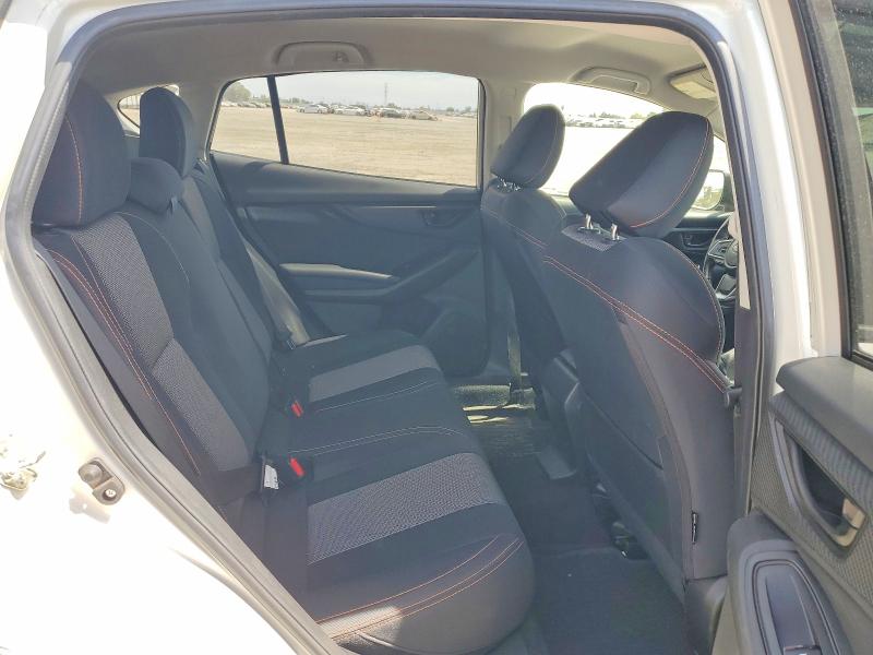 Aukcja sprzedaży 2021 Subaru Crosstrek, vin: JF2GTAPC2M8262249, numer aukcji: 66256436