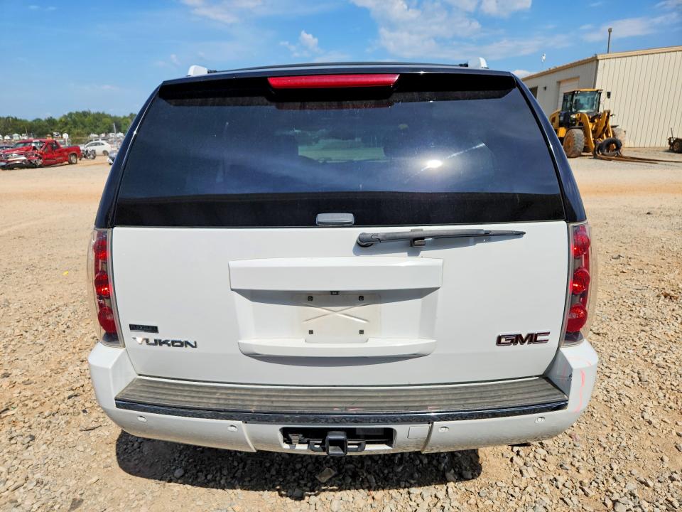 65522616 :رقم المزاد ، 1GKUKEEF2AR173364 vin ، 2010 Gmc Yukon مزاد بيع