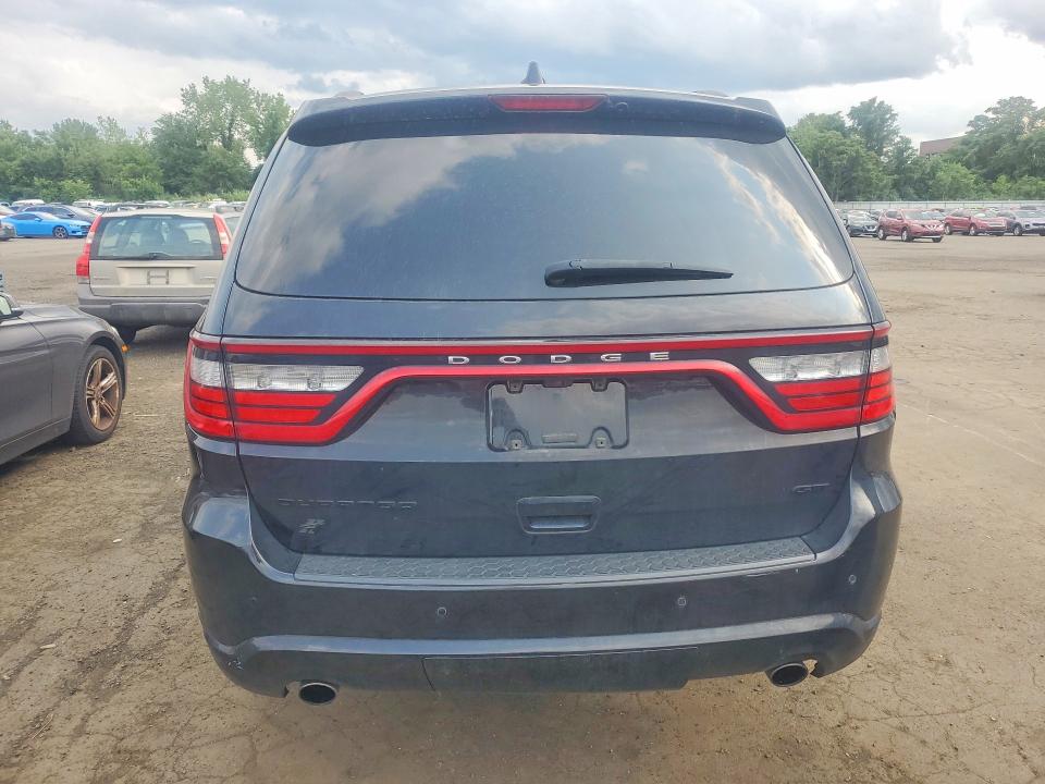 Aukcja sprzedaży 2020 Dodge Durango, vin: 1C4RDJDG4LC163004, numer aukcji: 63548746