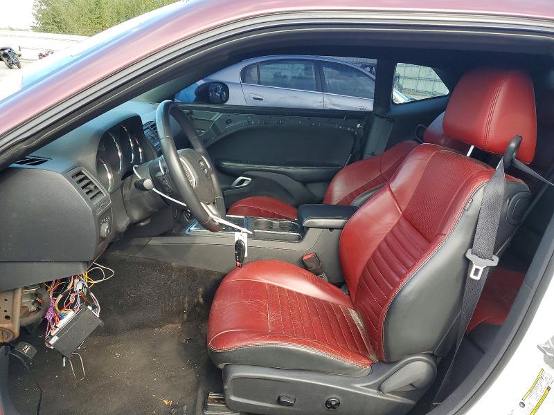 Aukcja sprzedaży 2014 Dodge Challenger, vin: 2C3CDYBT2EH204510, numer aukcji: 67512596