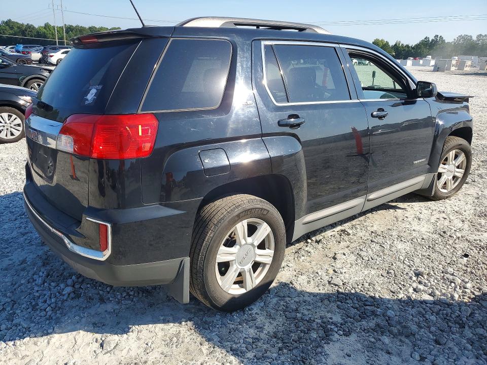 Aukcja sprzedaży 2016 Gmc Terrain, vin: 2GKALNEK3G6267514, numer aukcji: 65178906