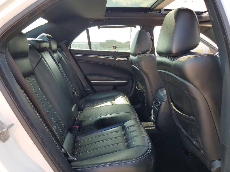 Aukcja sprzedaży 2020 Chrysler 300, vin: 2C3CCABT7LH180826, numer aukcji: 65691196