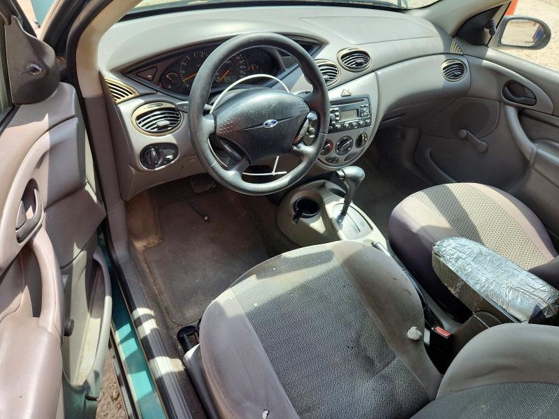 Продаж на аукціоні авто 2001 Ford Focus, vin: 3FAFP31391R215948, номер лоту: 66739926