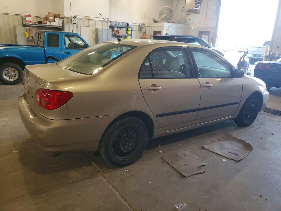Продажа на аукционе авто 2006 Toyota Corolla, vin: 1NXBR32E76Z649381, номер лота: 65697596