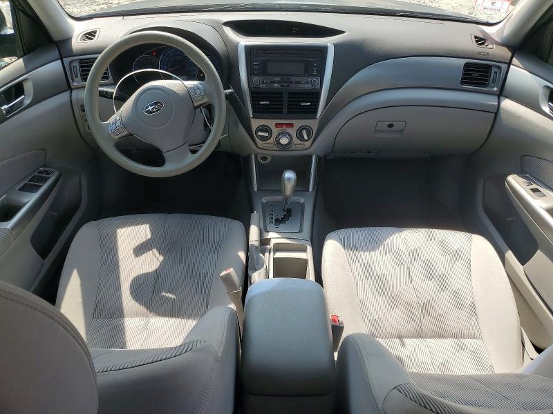 Продажа на аукционе авто 2009 Subaru Forester, vin: JF2SH63679H788764, номер лота: 64146856
