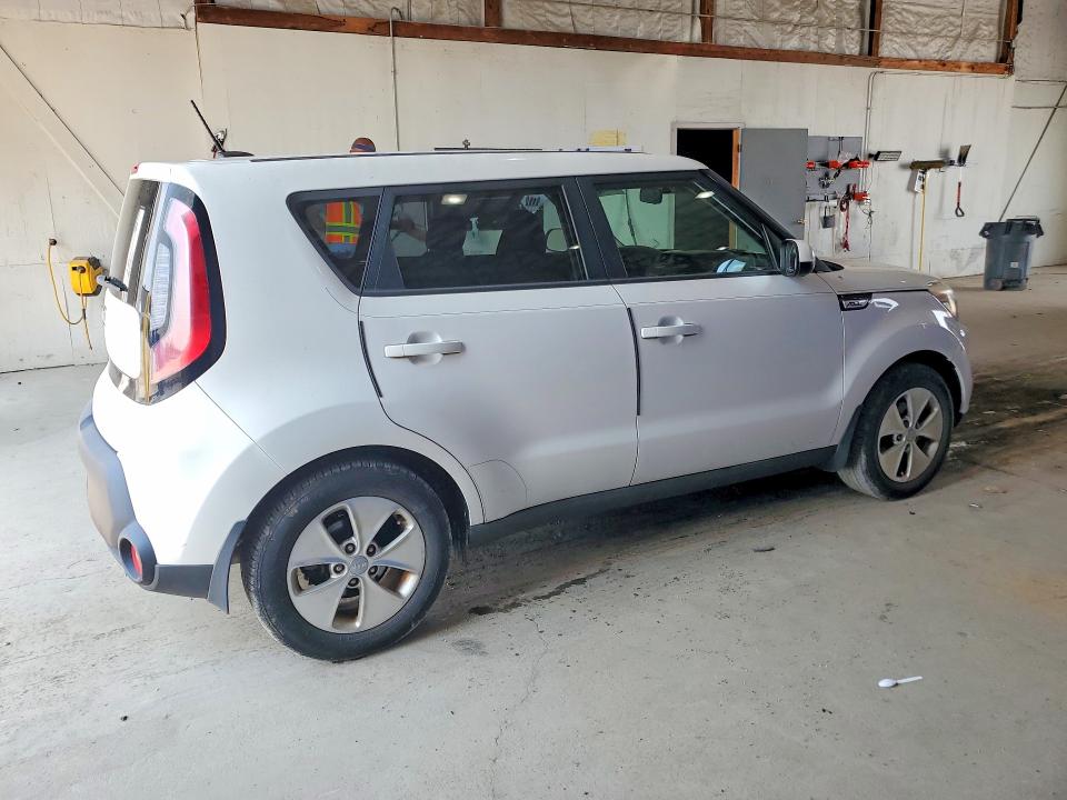 Aukcja sprzedaży 2015 Kia Soul, vin: KNDJN2A24F7163008, numer aukcji: 64792726
