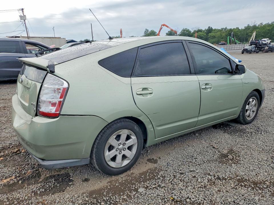Auction sale of the 2007 Toyota Prius, vin: JTDKB20U477636052, lot number: 65577536