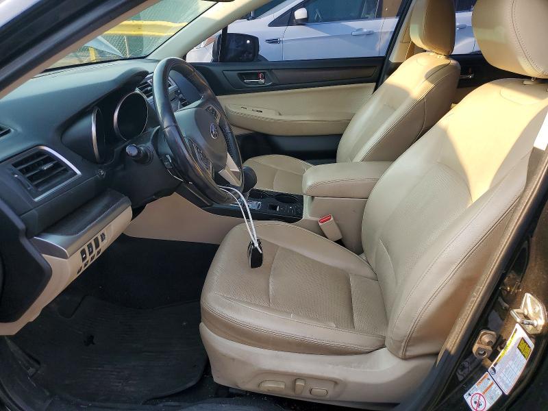 Продажа на аукционе авто 2016 Subaru Legacy, vin: 4S3BNBN67G3003179, номер лота: 64664816