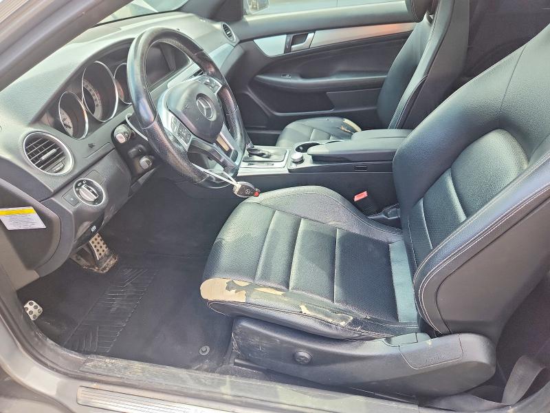 Продаж на аукціоні авто 2013 Mercedes-benz C, vin: WDDGJ4HB6DF967715, номер лоту: 65960136