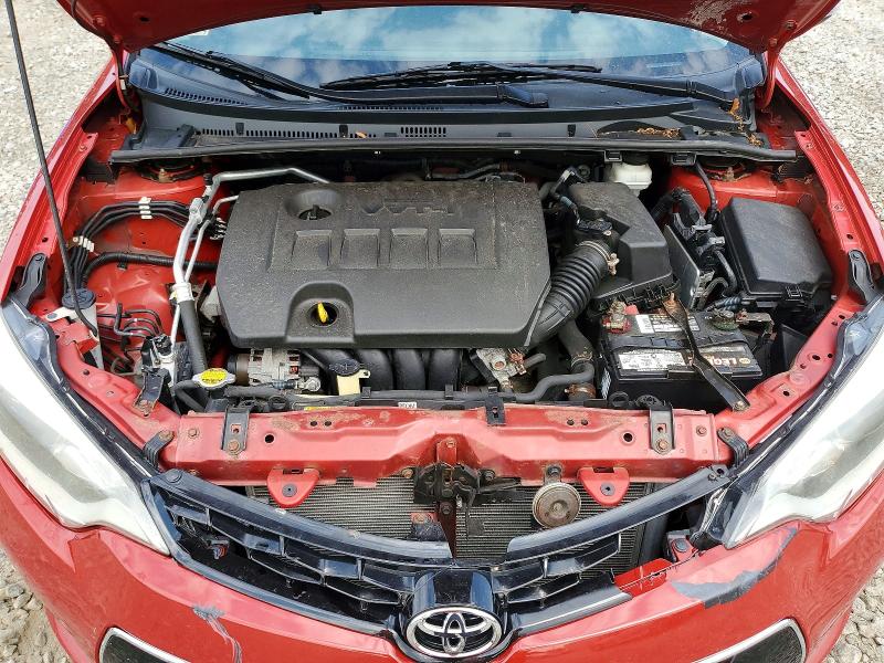 Aukcja sprzedaży 2014 Toyota Corolla, vin: 2T1BURHE6EC151956, numer aukcji: 64234486