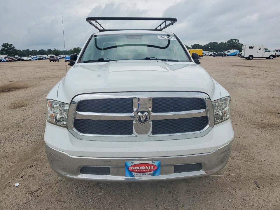 2020 Ram 1500 Classic მანქანა იყიდება აუქციონზე, vin: 1C6RR6FG9LS139189, აუქციონის ნომერი: 61302416