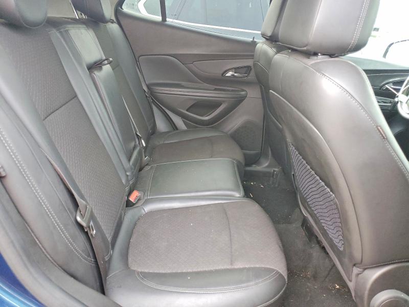 Aukcja sprzedaży 2019 Buick Encore, vin: KL4CJASB0KB938886, numer aukcji: 65139496