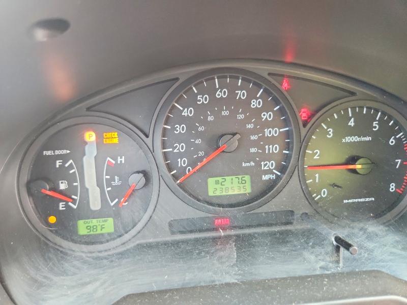 Продажа на аукционе авто 2007 Subaru Impreza, vin: JF1GG63617H818433, номер лота: 62887576