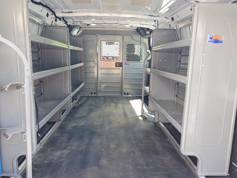 Продаж на аукціоні авто 2023 Ford Transit, vin: 1FTYE1Y82PKB39503, номер лоту: 64140206