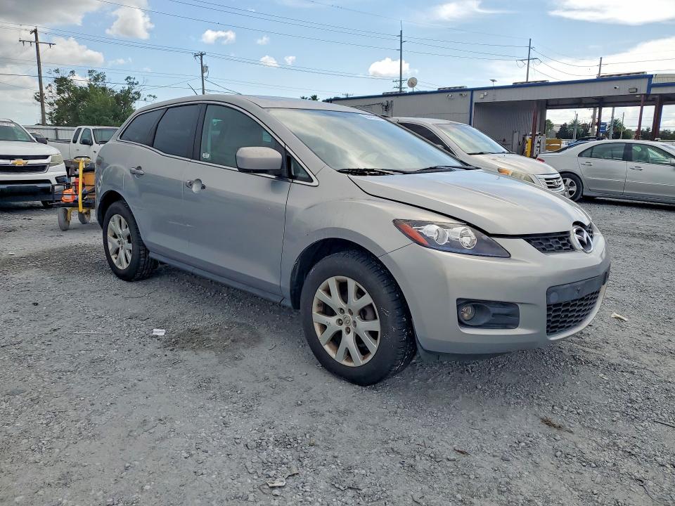 Aukcja sprzedaży 2008 Mazda Cx-7, vin: JM3ER293580174475, numer aukcji: 66445556