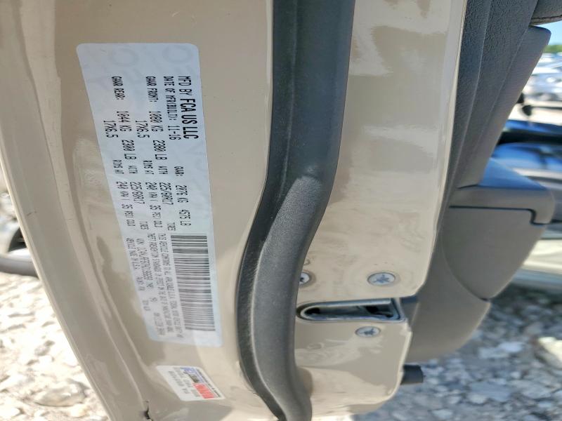 2017 Jeep Patriot მანქანა იყიდება აუქციონზე, vin: 1C4NJRFB7HD196698, აუქციონის ნომერი: 65398136