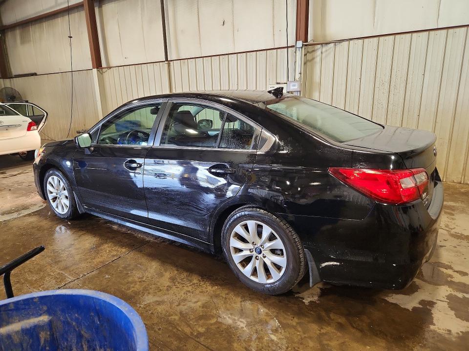 67260266 :رقم المزاد ، 4S3BNAD69G3022134 vin ، 2016 Subaru Legacy مزاد بيع