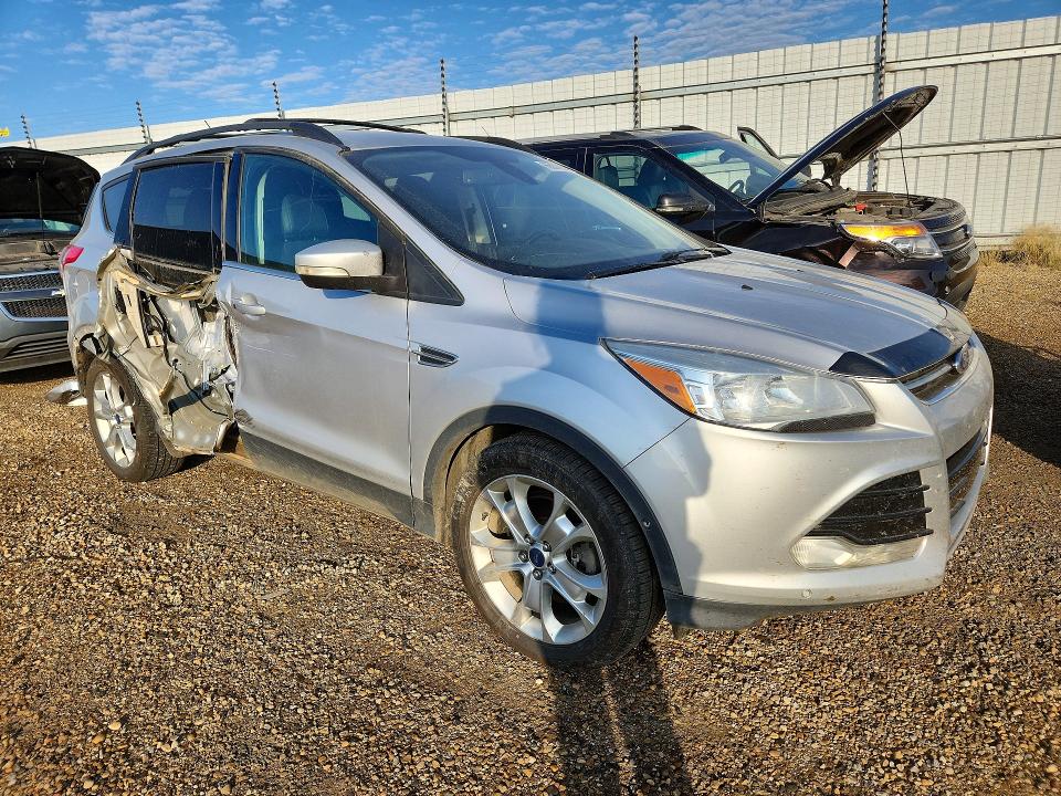 Auction sale of the 2013 Ford Escape, vin: 1FMCU9H9XDUC57525, lot number: 66057926
