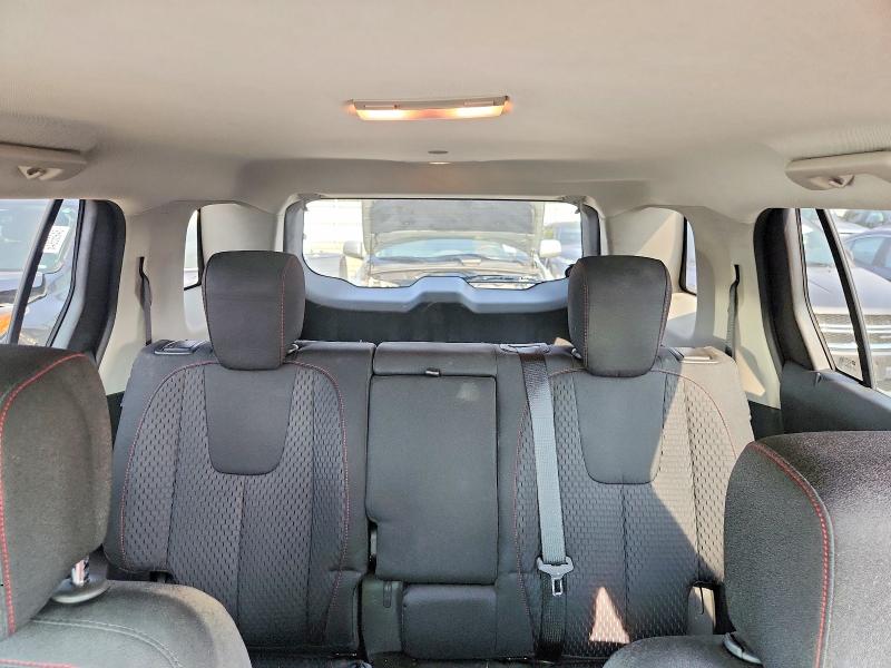 Aukcja sprzedaży 2012 Gmc Terrain, vin: 2GKALMEK2C6259828, numer aukcji: 64985196