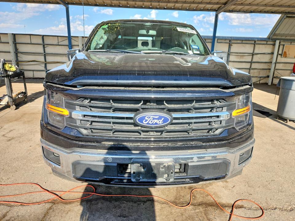 Продаж на аукціоні авто 2024 Ford F150, vin: 1FTEW3KP6RFA12731, номер лоту: 63444816