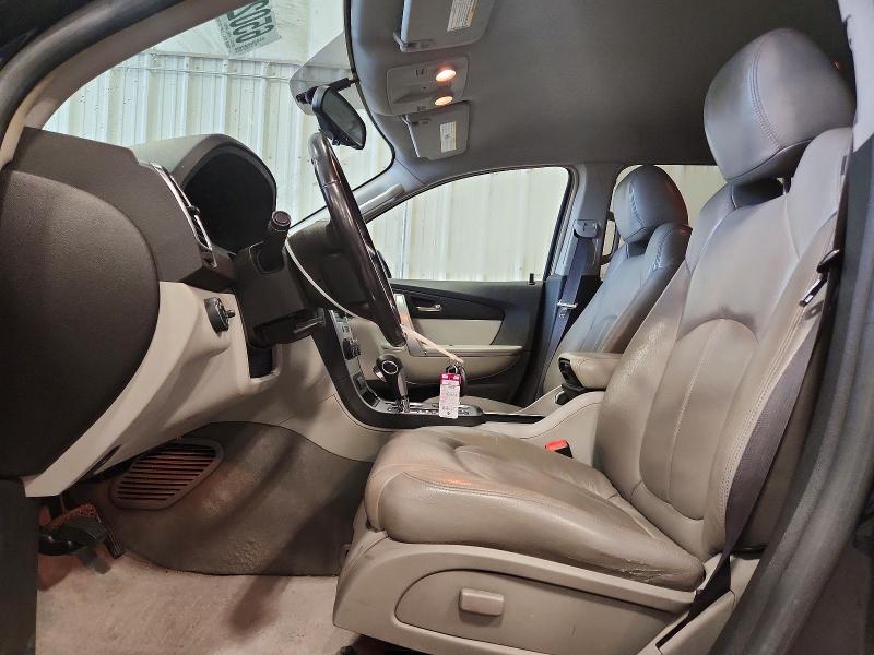 65026546 :رقم المزاد ، 1GKER13748J301326 vin ، 2008 Gmc Acadia مزاد بيع