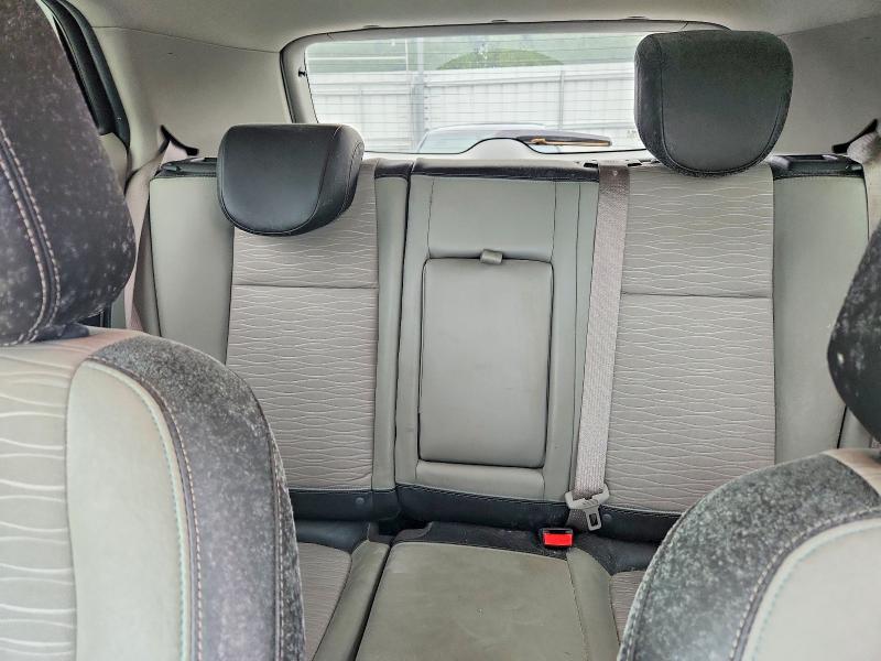 Aukcja sprzedaży 2015 Buick Encore, vin: KL4CJASB8FB270261, numer aukcji: 64197346