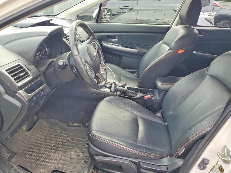 63501266 :رقم المزاد ، JF2GPALC9G8331193 vin ، 2016 Subaru Crosstrek مزاد بيع