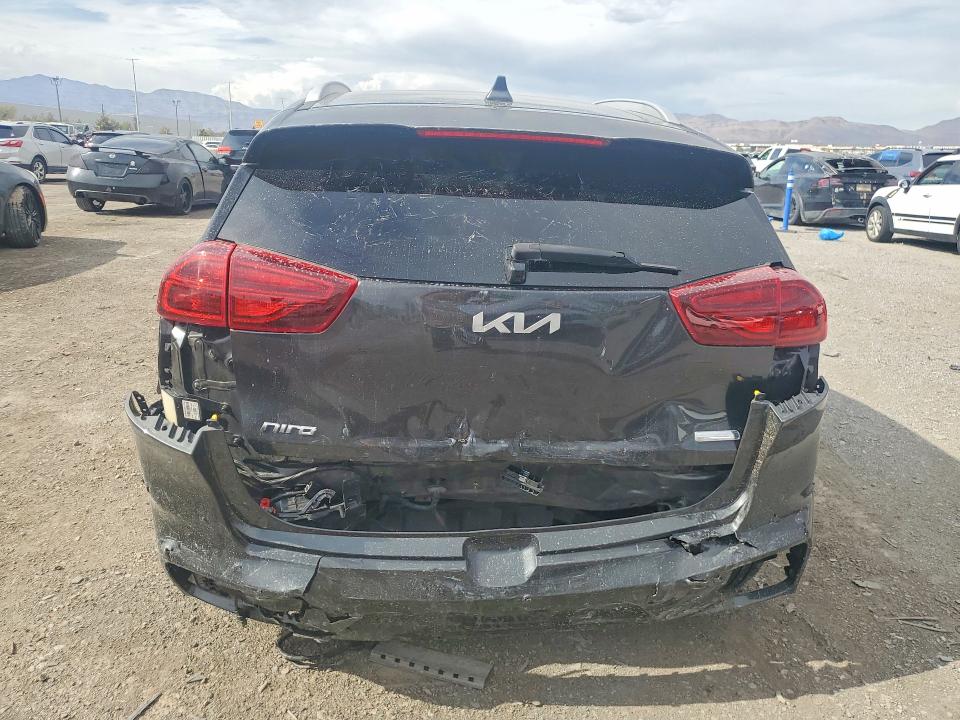 Aukcja sprzedaży 2022 Kia Niro, vin: KNDCE3LG5N5141830, numer aukcji: 64592936
