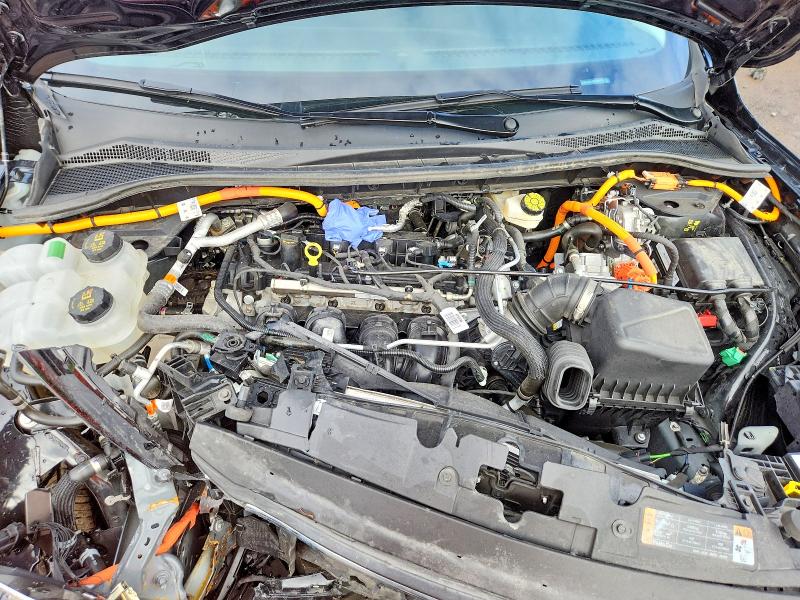 Продаж на аукціоні авто 2025 Ford Escape, vin: 1FMCU0E10SUB64293, номер лоту: 66248686