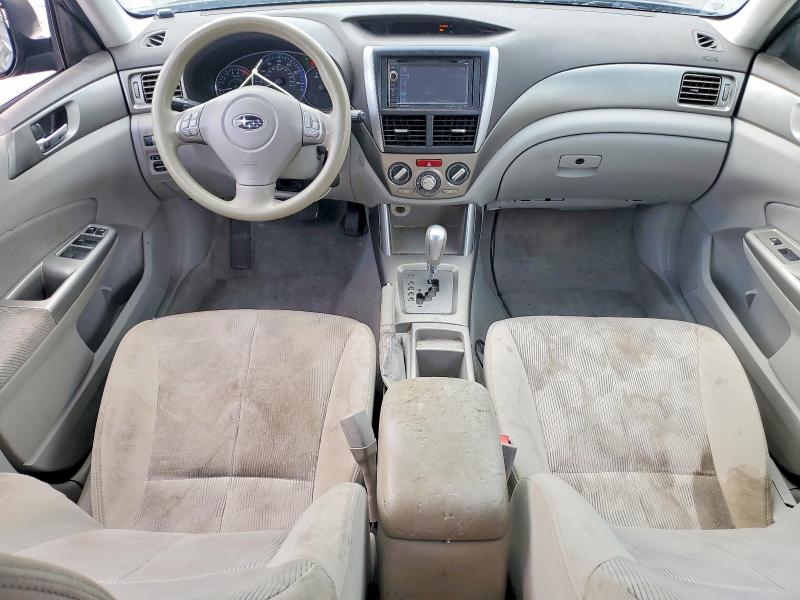 Продаж на аукціоні авто 2010 Subaru Forester, vin: JF2SH6CCXAH737155, номер лоту: 64104786