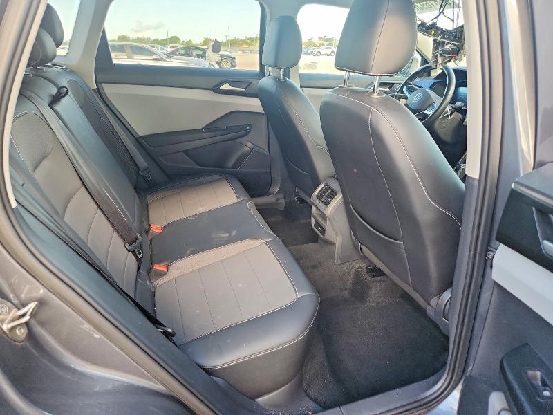 Продаж на аукціоні авто 2022 Volkswagen Taos, vin: 3VVTX7B2XNM004160, номер лоту: 66516936
